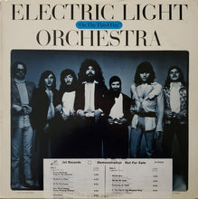 Laden Sie das Bild in den Galerie-Viewer, Electric Light Orchestra : On The Third Day (LP, Album, Promo)