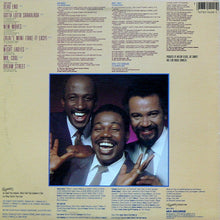 Laden Sie das Bild in den Galerie-Viewer, Crusaders* : Ghetto Blaster (LP, Album, Pin)