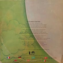 Load image into Gallery viewer, Canned Heat : Concert (Recorded Live In Europe) (LP, Album, Gat)