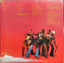 Load image into Gallery viewer, Kay-Gee's* : Kilowatt (LP, Album, San)