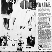 Load image into Gallery viewer, Teen Dream : Let's Get Busy (LP, Album)