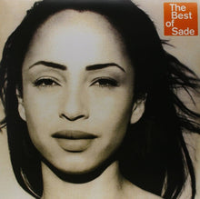 Charger l'image dans la galerie, Sade : The Best Of Sade (2xLP, Comp, RE, Gat)