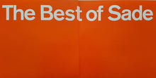 Charger l'image dans la galerie, Sade : The Best Of Sade (2xLP, Comp, RE, Gat)