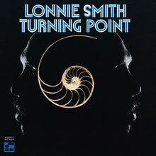 Load image into Gallery viewer, Lonnie Smith : Turning Point (CD, Album, RE, RM)