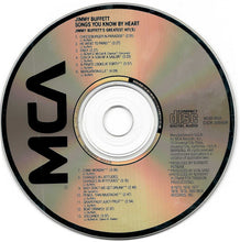Load image into Gallery viewer, Jimmy Buffett : Songs You Know By Heart - Jimmy Buffett's Greatest Hit(s) (CD, Comp)