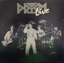 Charger l'image dans la galerie, Prism (7) : Live (12", Single, Promo)