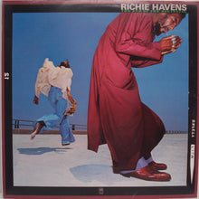 Load image into Gallery viewer, Richie Havens : The End Of The Beginning (LP, Album, Pit)