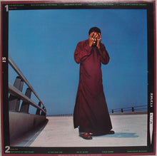 Load image into Gallery viewer, Richie Havens : The End Of The Beginning (LP, Album, Pit)