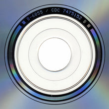 Load image into Gallery viewer, Sibelius*, Simon Rattle*, City Of Birmingham Symphony Orchestra : Symphony No. 1 In E Minor / The Oceanides (CD, Album, RE)