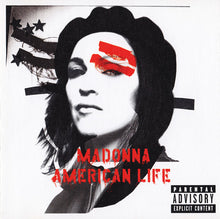 Load image into Gallery viewer, Madonna : American Life (CD, Album, Enh)