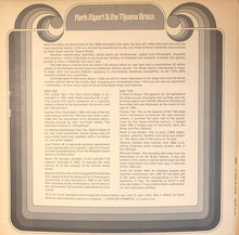 Charger l'image dans la galerie, Herb Alpert & The Tijuana Brass : Greatest Hits (LP, Comp, Mon)