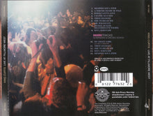 Load image into Gallery viewer, King Curtis : Live At Fillmore West (CD, Album)