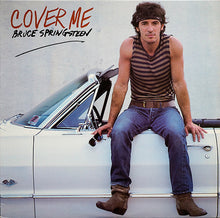 Load image into Gallery viewer, Bruce Springsteen : Cover Me (12")