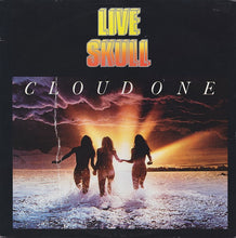 Load image into Gallery viewer, Live Skull : Cloud One (LP, Album)