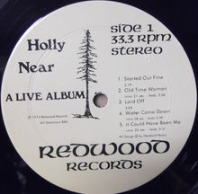 Load image into Gallery viewer, Holly Near : A Live Album (LP, Album)