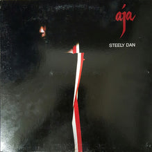 Load image into Gallery viewer, Steely Dan : Aja (LP, Album, San)