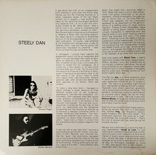 Load image into Gallery viewer, Steely Dan : Aja (LP, Album, San)