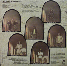 Load image into Gallery viewer, Black Oak Arkansas : Black Oak Arkansas (LP, Album, RI)