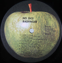 Laden Sie das Bild in den Galerie-Viewer, Badfinger : No Dice (LP, Album, RP, 2nd)