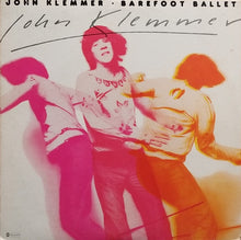 Charger l'image dans la galerie, John Klemmer : Barefoot Ballet (LP, Album, San)