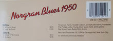 Load image into Gallery viewer, Flip Phillips - Lester Young - Buddy Rich : Jazz At The Philharmonic - Norgran Blues 1950 (LP, RE)