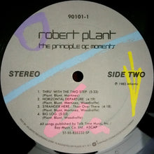 Load image into Gallery viewer, Robert Plant : The Principle Of Moments (LP, Album, SP )