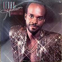 Charger l'image dans la galerie, Leroy Hutson : Unforgettable (LP, Album, 72)