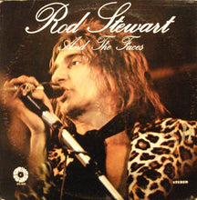 Load image into Gallery viewer, Rod Stewart And The Faces (3) : Rod Stewart And The Faces (LP, Comp)