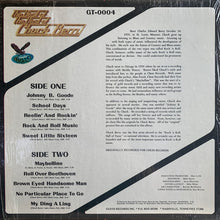 Load image into Gallery viewer, Chuck Berry : The Best Of The Best Of Chuck Berry (LP, Comp)