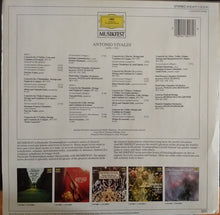 Load image into Gallery viewer, Vivaldi* : Concerto D'Amore (A Vivaldi Concert For Lovers) (LP, Comp)