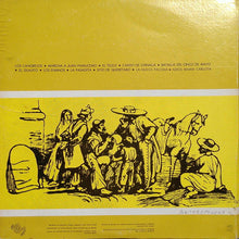 Load image into Gallery viewer, Amparo Ochoa : Cancionero De La Intervención Francesa (LP, Gat)