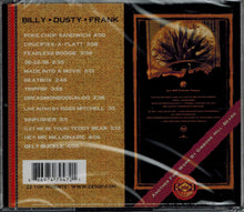 Load image into Gallery viewer, ZZ Top : XXX (CD, Album, RE)