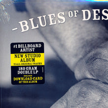 Load image into Gallery viewer, Joe Bonamassa : Blues Of Desperation (2xLP, Album, 180)