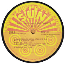 Laden Sie das Bild in den Galerie-Viewer, Bill Haley And His Comets : R-O-C-K (LP, Album, RE)