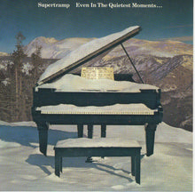 Charger l'image dans la galerie, Supertramp : Even In The Quietest Moments... (CD, Album, RE)