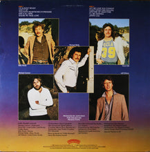 Laden Sie das Bild in den Galerie-Viewer, Pure Prairie League : Firin' Up (LP, Album, PRC)