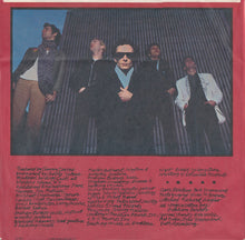 Load image into Gallery viewer, Graham Parker : The Up Escalator (LP, Album, Mon)