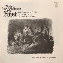 Load image into Gallery viewer, Berlioz* : The Damnation Of Faust Op. 24 (3xLP, Album, RE, NAM)