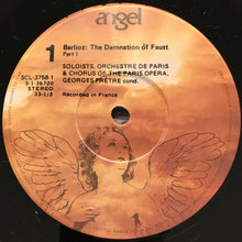 Load image into Gallery viewer, Berlioz* : The Damnation Of Faust Op. 24 (3xLP, Album, RE, NAM)