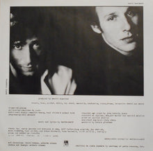 Load image into Gallery viewer, David + David : Boomtown (LP, Album, Car)