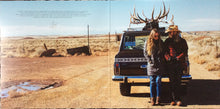 Load image into Gallery viewer, Chris Stapleton : Traveller (2xLP, Album)
