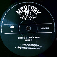 Load image into Gallery viewer, Chris Stapleton : Traveller (2xLP, Album)