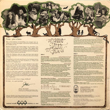 Load image into Gallery viewer, The Folktellers : Tales to Grow On (LP, Album)