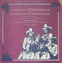 Load image into Gallery viewer, The Marshall Tucker Band : Greatest Hits (LP, Comp, Ter)