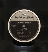 Laden Sie das Bild in den Galerie-Viewer, Nada Surf : Let Go (LP + LP, S/Sided + Album)