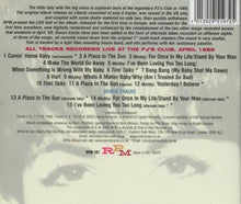 Load image into Gallery viewer, Timi Yuro : Live At P.J.'s (CD, Album)