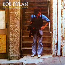 Load image into Gallery viewer, Bob Dylan : Street-Legal (LP, Album, San)
