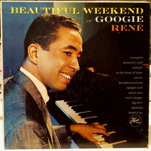 Load image into Gallery viewer, Googie Rene : Beautiful Weekend (LP, Album)