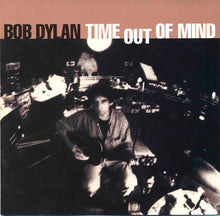 Load image into Gallery viewer, Bob Dylan : Time Out Of Mind (CD, Album, Son)