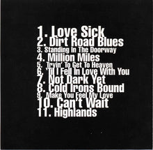 Load image into Gallery viewer, Bob Dylan : Time Out Of Mind (CD, Album, Son)